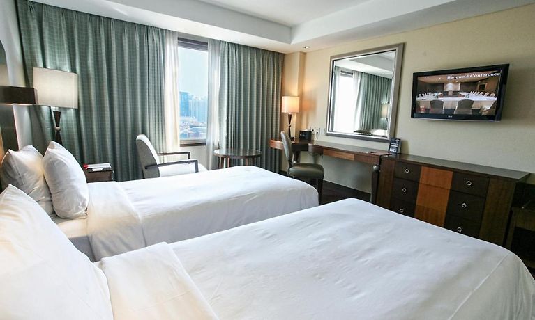 ラマダ ソウル ホテル